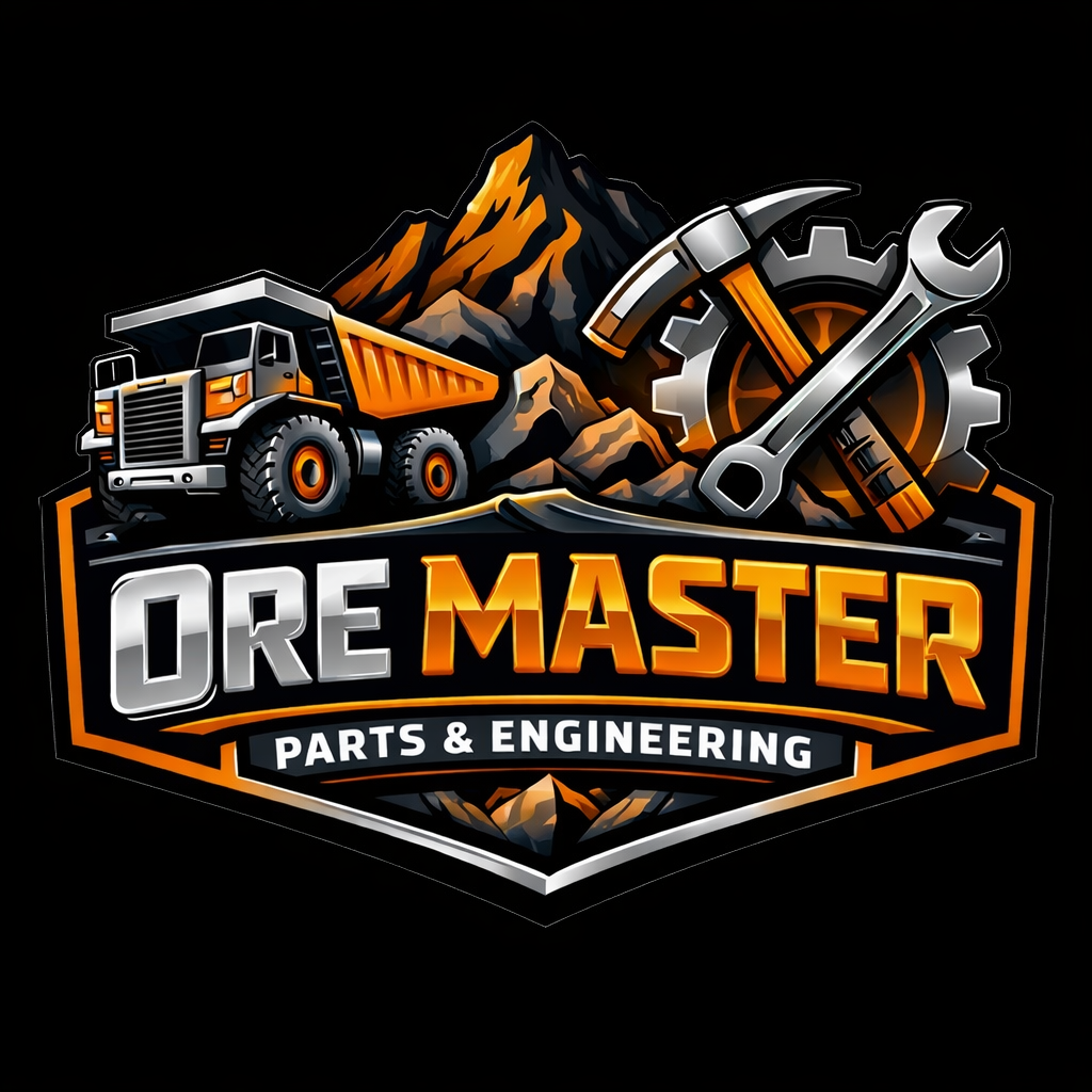 Ore Master Parts & Engineering